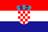 Rezultat slika za флаг хорватии